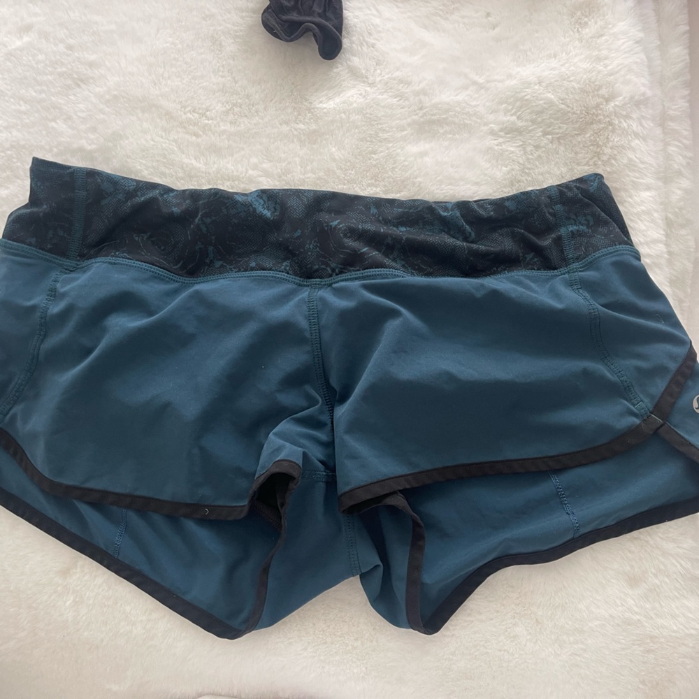 Lululemon shorts
